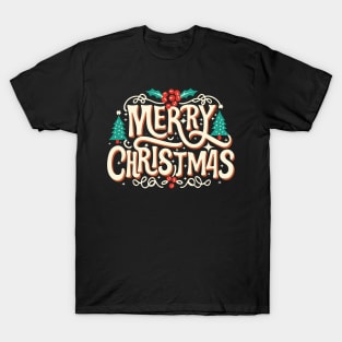 Christmas 22 T-Shirt